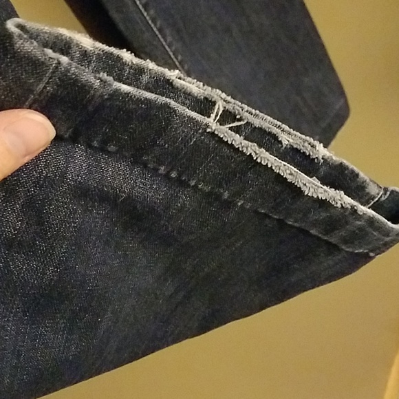 Gap Jeans - Picture 3 of 7